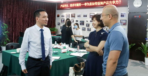 求知若渴 技术咨询会场再次爆满的背后